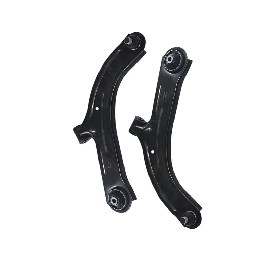 2PCS(pair) Front L&R Lower Control Arm,Ball Joint Set for 2007-2013 Tiida , Versa 54500-3DNDA RH, 54501-3DNDA LH