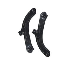 Load image into Gallery viewer, 2PCS(pair) Front L&amp;R Lower Control Arm,Ball Joint Set for 2007-2013 Tiida , Versa 54500-3DNDA RH, 54501-3DNDA LH