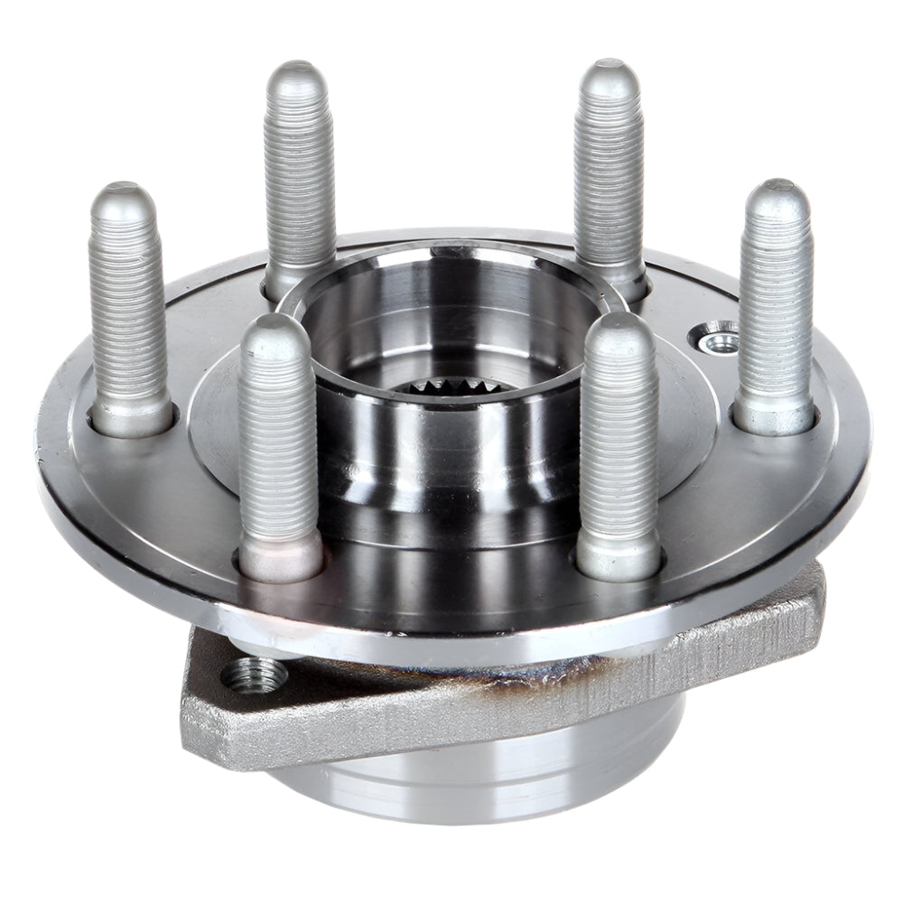Rear Wheel Hub & Bearing Assembly For Cadillac SRX