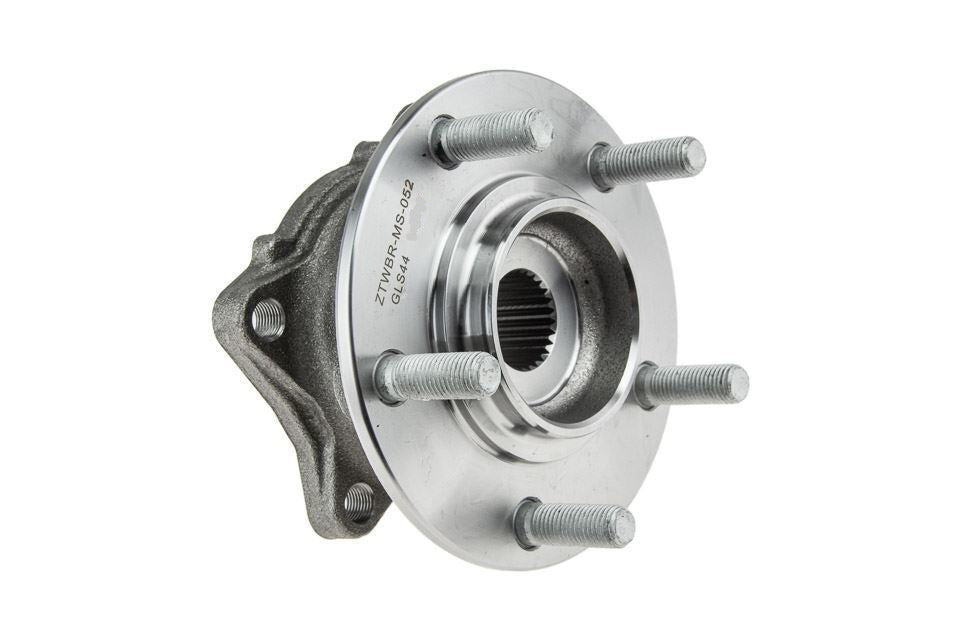 Rear LEFT OR RIGHT Wheel Bearing Kits For Mitsubishi Lancer Outlander Hub 2006-2014 , 3785A019