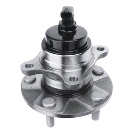Front Wheel Bearing Hubs Assembly for 2001 - 2006 Lexus LS430 513163 43550-50010 , 43550-50011 , 43550-50032 - Eparts
