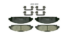Load image into Gallery viewer, Front Brake Pad For  Ford Mustang ZD1791 05P5311 LPR  2015 2023
