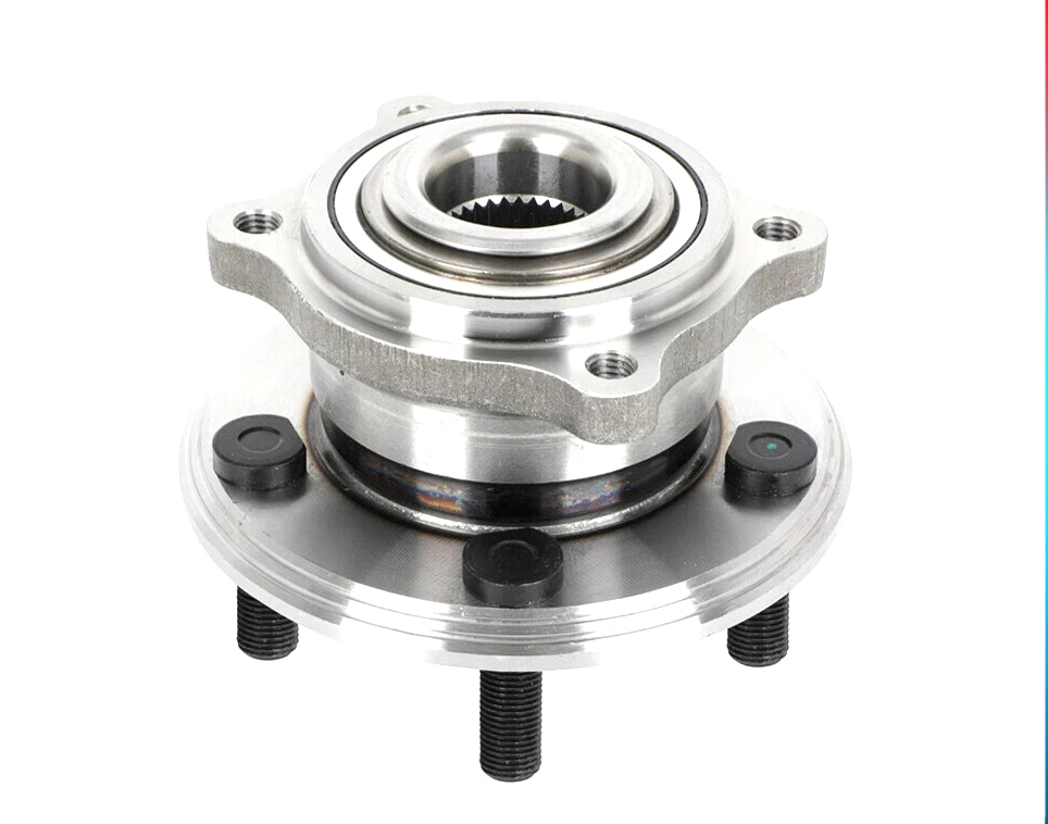Rear Wheel And Hub Bearing For Dodge Charger Challenger Chrysler 300 512555 2015 2023