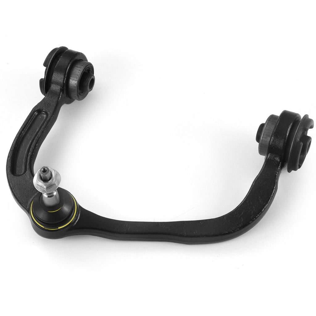 Front Left & Right Upper Control Arms Set for F-150 Expedition Navigator Mark LT 4L3Z-3084AA,  4L3Z-3085AA