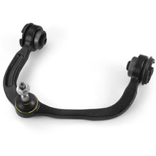 Load image into Gallery viewer, Front Left &amp; Right Upper Control Arms Set for F-150 Expedition Navigator Mark LT 4L3Z-3084AA,  4L3Z-3085AA