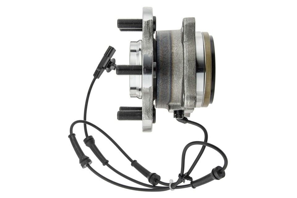 Rear Wheel Bearing & Hub Assembly For NISSAN PATROL 2010 + KLT, NS,504AB 43202-1LA0A - Eparts