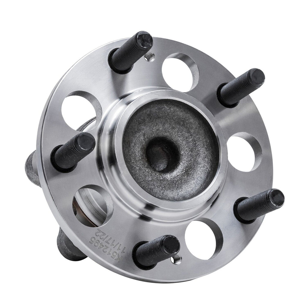 Rear Wheel Bearing & Hub Assembly for 2014 2015 2016 2017 2018 2019 Kia Soul 512495 ,  52750-B2050 - Eparts