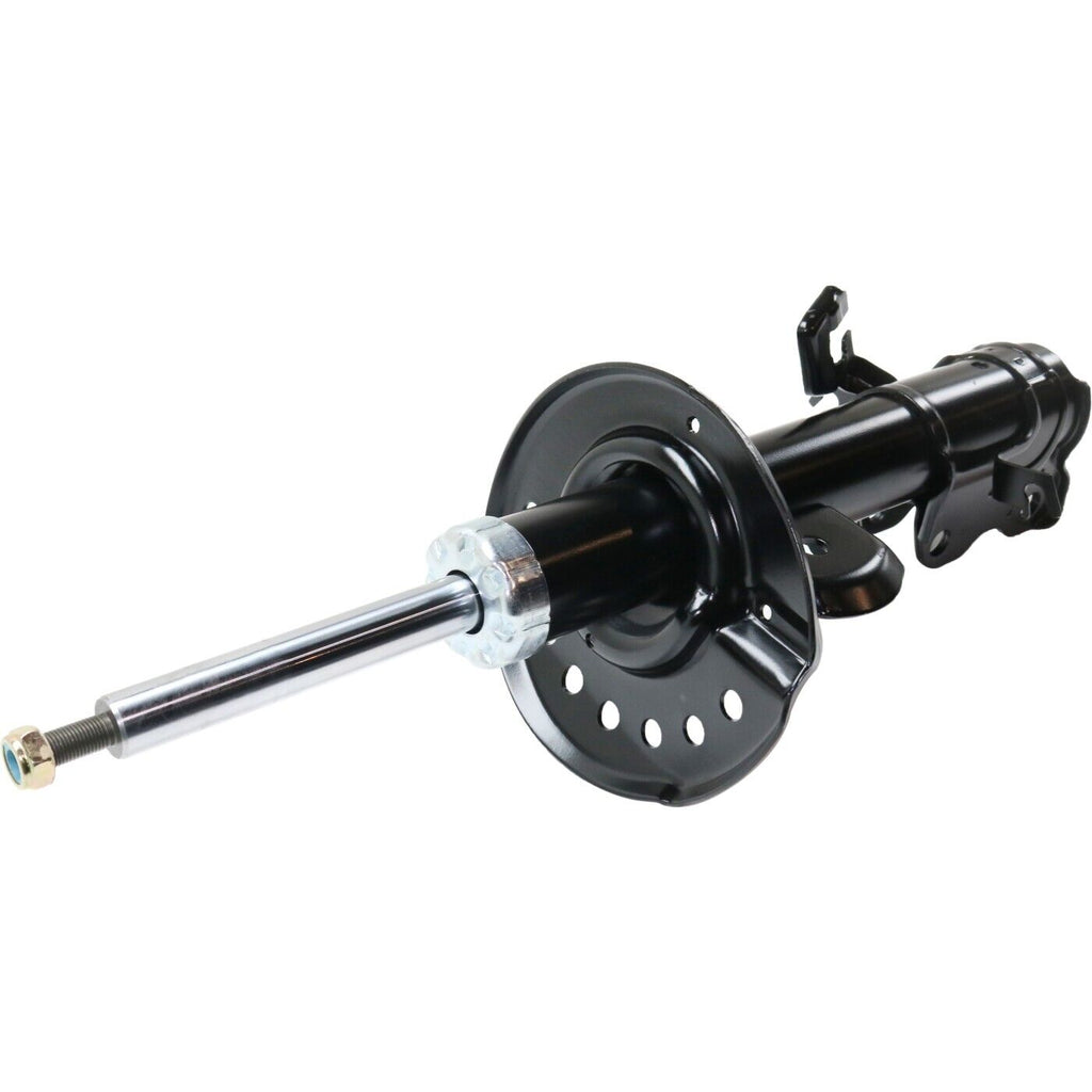 Strut Assembly Front Driver Left Side For 2013-2017 Nissan Sentra Tiida E4303-3SH0C, 339368