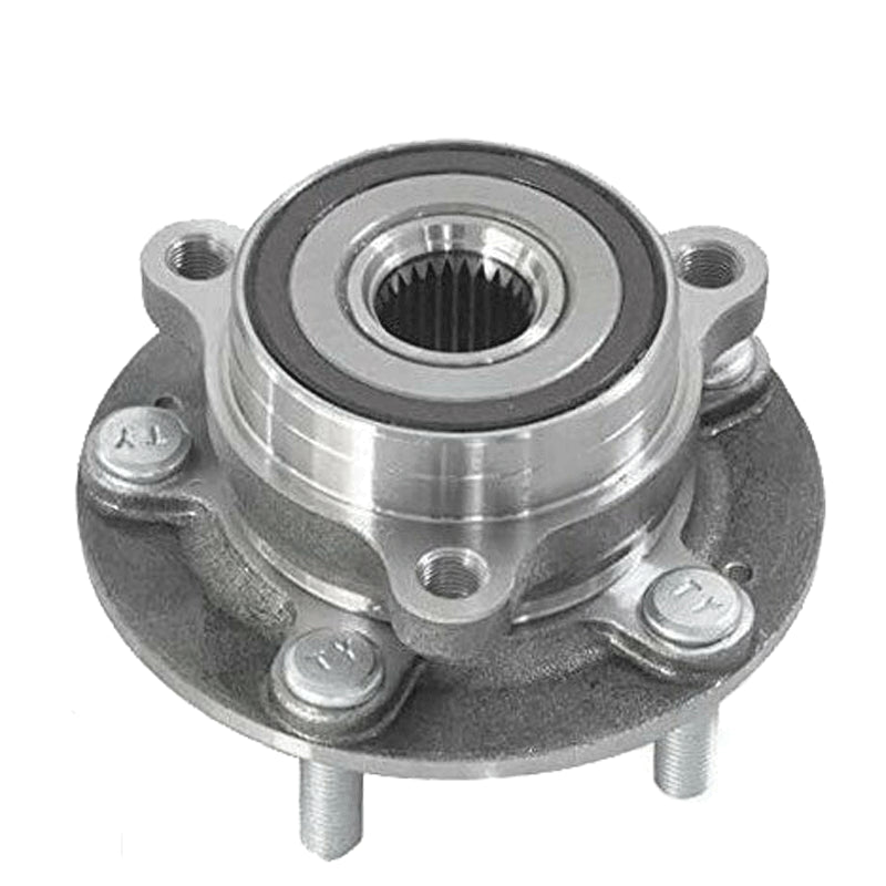 Front Wheel Bearing Hub Assembly For 2017 2018 2019 2020 Hyundai Elantra 513420  ,51750-F2000 - Eparts