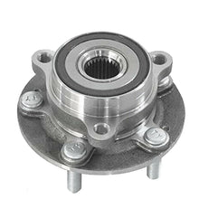 Load image into Gallery viewer, Front Wheel Bearing Hub Assembly For 2017 2018 2019 2020 Hyundai Elantra 513420  ,51750-F2000 - Eparts