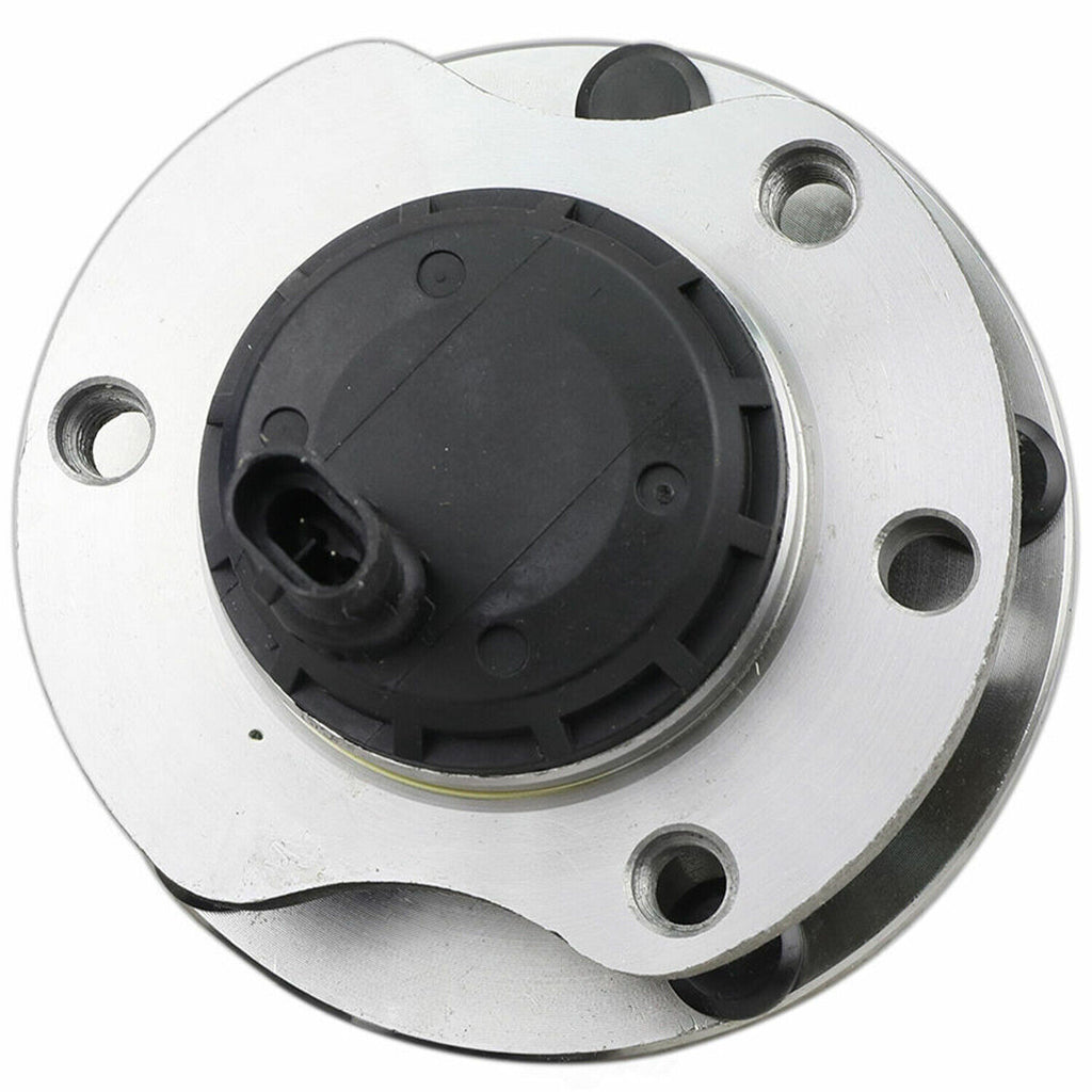 Front Left Side Wheel Bearing and Hub Assembly for 2004 2005 2006 Pontiac GTO 513217 - Eparts