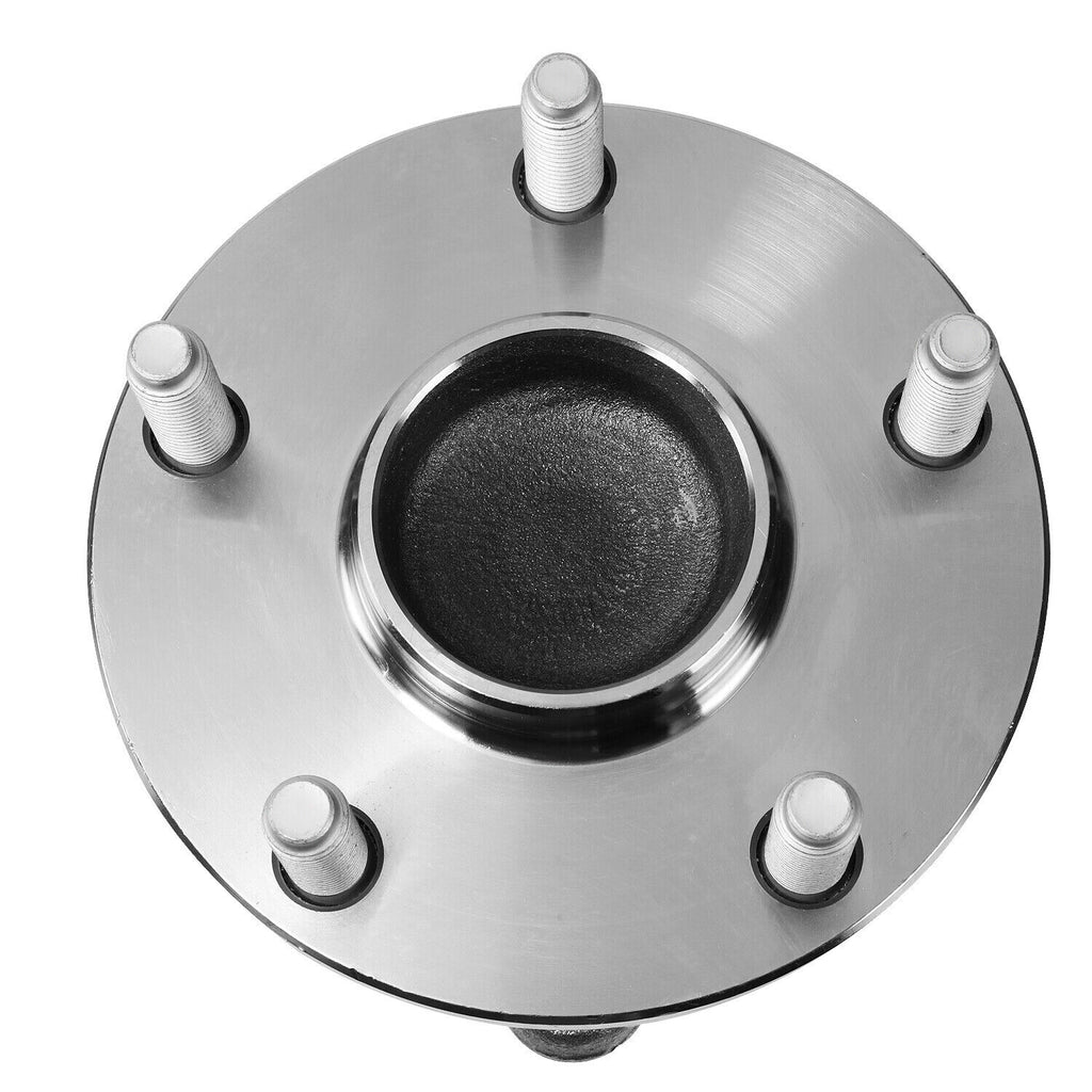 Front Left Wheel Bearing & Hub w ABS Sensor For 2006-2015 IS250 IS350 GS350 RWD 513284 , 43560-30010