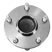Load image into Gallery viewer, Front Left Wheel Bearing &amp; Hub w ABS Sensor For 2006-2015 IS250 IS350 GS350 RWD 513284 , 43560-30010