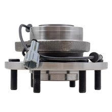 Load image into Gallery viewer, Front ( LEFT OR RIGHT ) Hub &amp; Bearing Set for Infiniti QX56 Nissan Armada Titan 40202-ZR00B