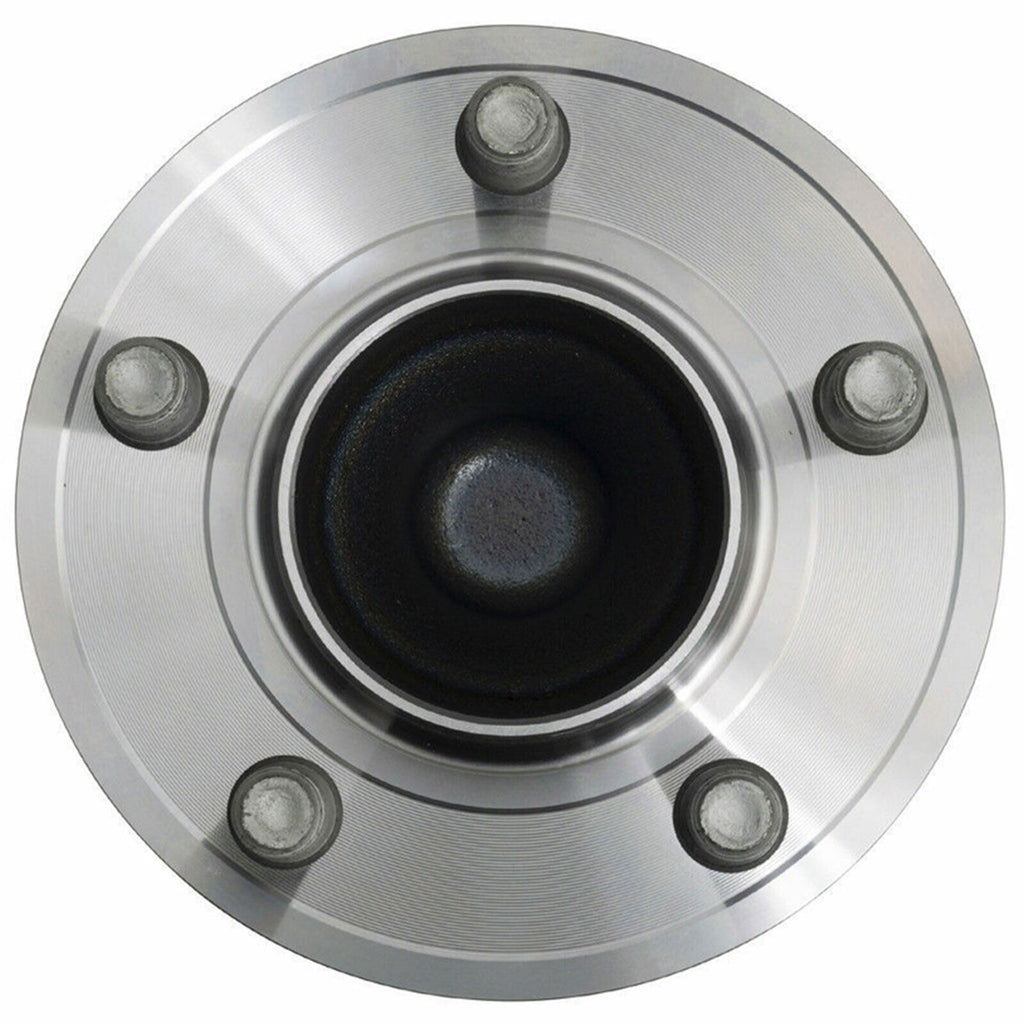 Front Wheel Bearing and Hub Assembly For Chrysler Challenger 300 2012-2020 513325 - Eparts