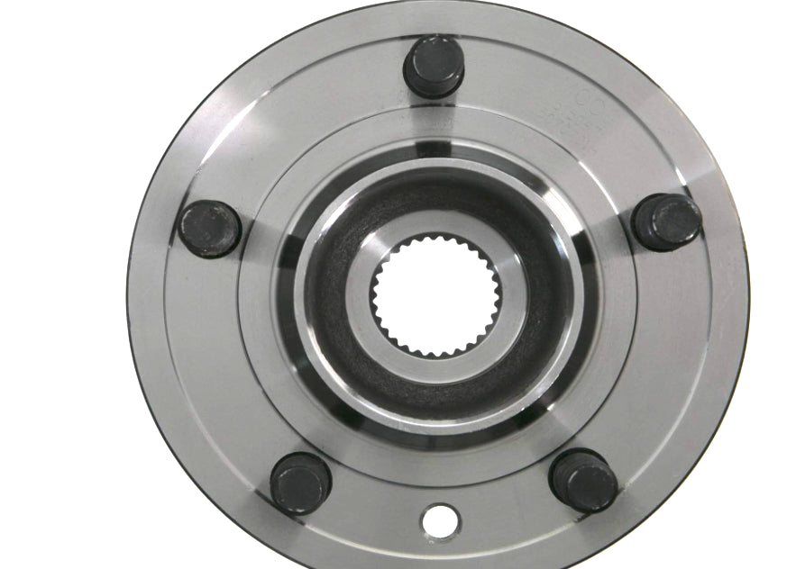 FRONT L or R Wheel Hub Bearing Assembly Ford Ranger 2019-2023 515207