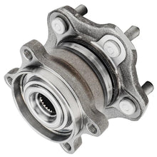 Load image into Gallery viewer, AWD REAR (L or R) Wheel Hub Bearing Assembly For Nissan Rogue , X-Trail , Qashqai , Juke 43202-JG200 , 512373 2008-2018