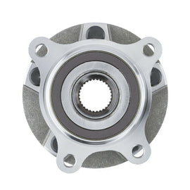 Front Right Wheel Bearing Hub Assembly for Lexus GS300 GS350 IS250 IS300 IS350 513366 - Eparts