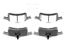 Load image into Gallery viewer, Rear Brake Pad  Jeep Cherokke Grand Cherokke D791 1999 2004