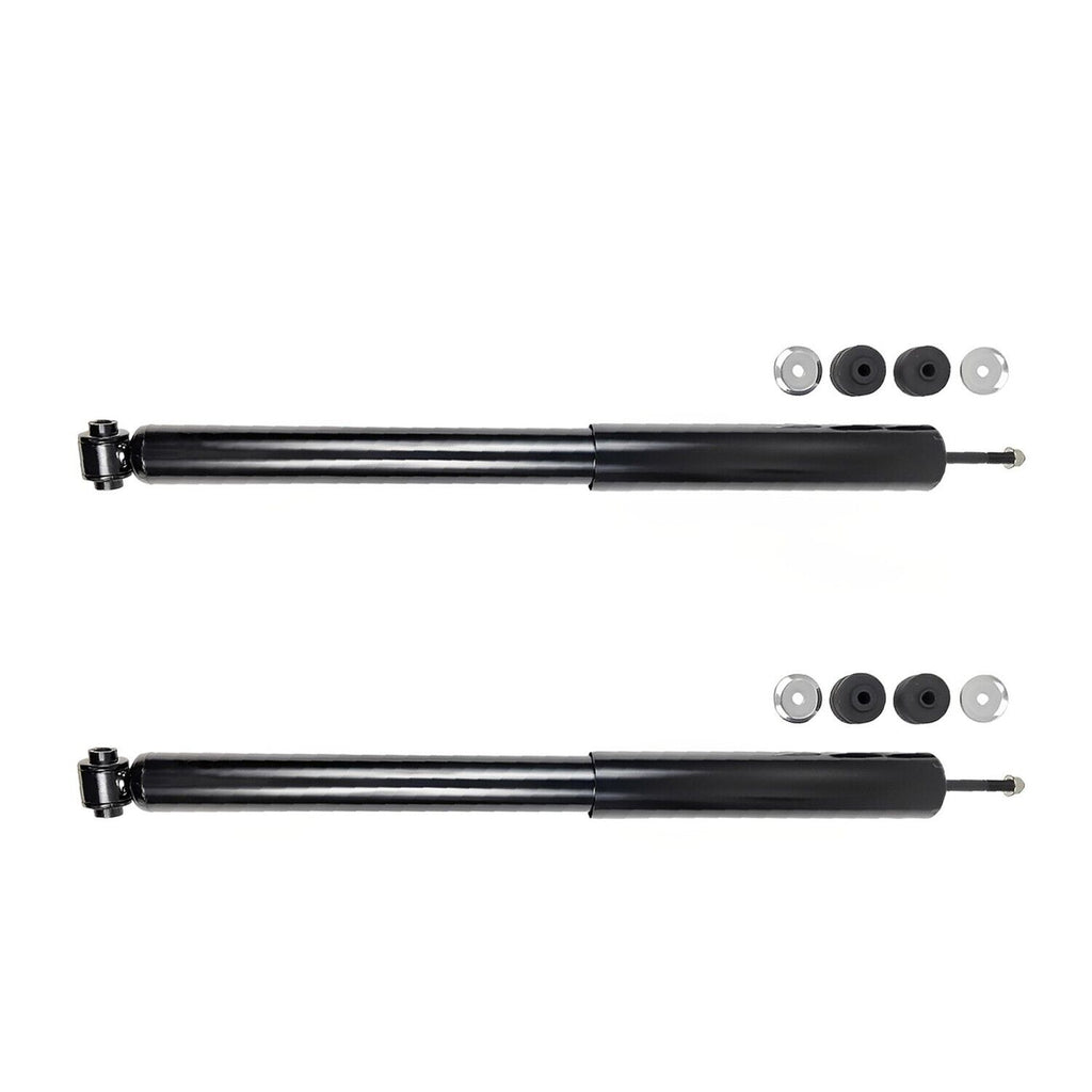 2 pcs. Rear Shock Absorbers Assembly for 2007 -2015 Mazda CX-9 349070 - Eparts