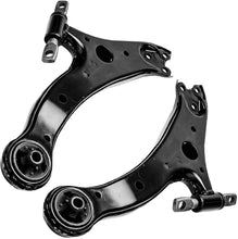 Load image into Gallery viewer, Front Lower Control Arms Tie Rod Suspension Kit for 2002 2003 Toyota Camry ES300 EV420 ES3601 - Eparts
