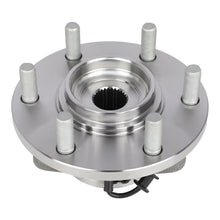 Load image into Gallery viewer, Front Left and Right Wheel Bearing and Hubs for Nissan Armada Infiniti QX56 QX80 515127 - Eparts