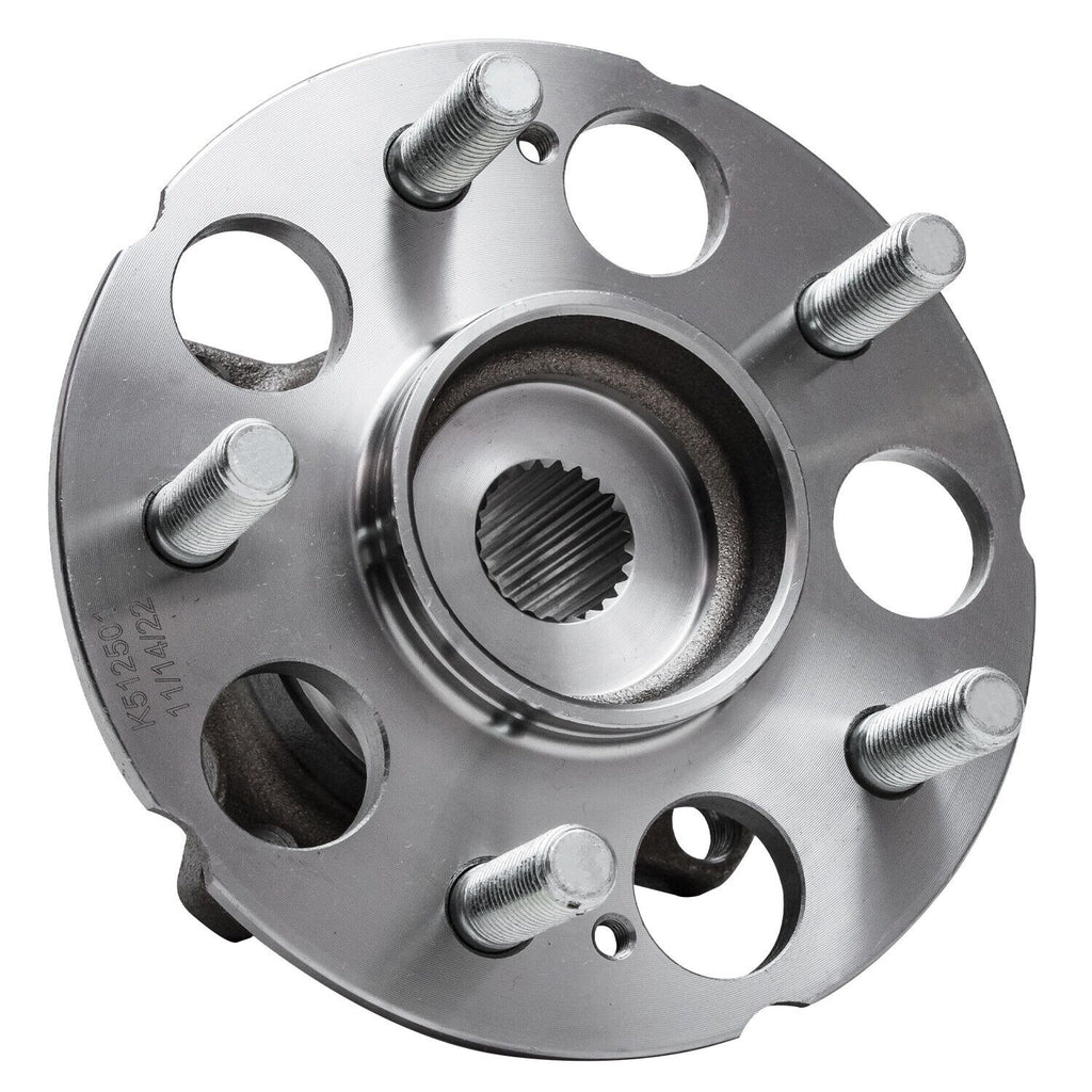 AWD Rear Wheel Bearing and Hub Assembly for 2013 2014 2015 Honda CR-V Acura RDX 512501 - Eparts