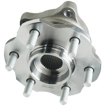 Load image into Gallery viewer, For 2005-2008 2009 2010 2011 2012 Nissan Pathfinder REAR Wheel Hub and Bearing 541003 - Eparts