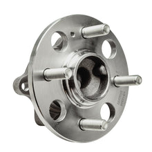 Load image into Gallery viewer, Rear Wheel Bearing and Hub Assembly for 2007-2011 Hyundai Accent Kia Rio Rio5  ,52750-1G000 , 512325 - Eparts