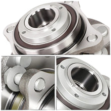 Load image into Gallery viewer, Front LEFT OR RIGHT Wheel Bearing&amp; Hub Assembly For Toyota 4Runner FJ Cruiser Tacoma RWD  2003-2022,  43502-35250 , 515040