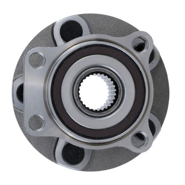 Front L & R Wheel and Hub Assembly for Subaru Forester, Impreza WRX, XV , CROSSTREK 513303 , 28373-AG00A  28373FG0002005-2014.