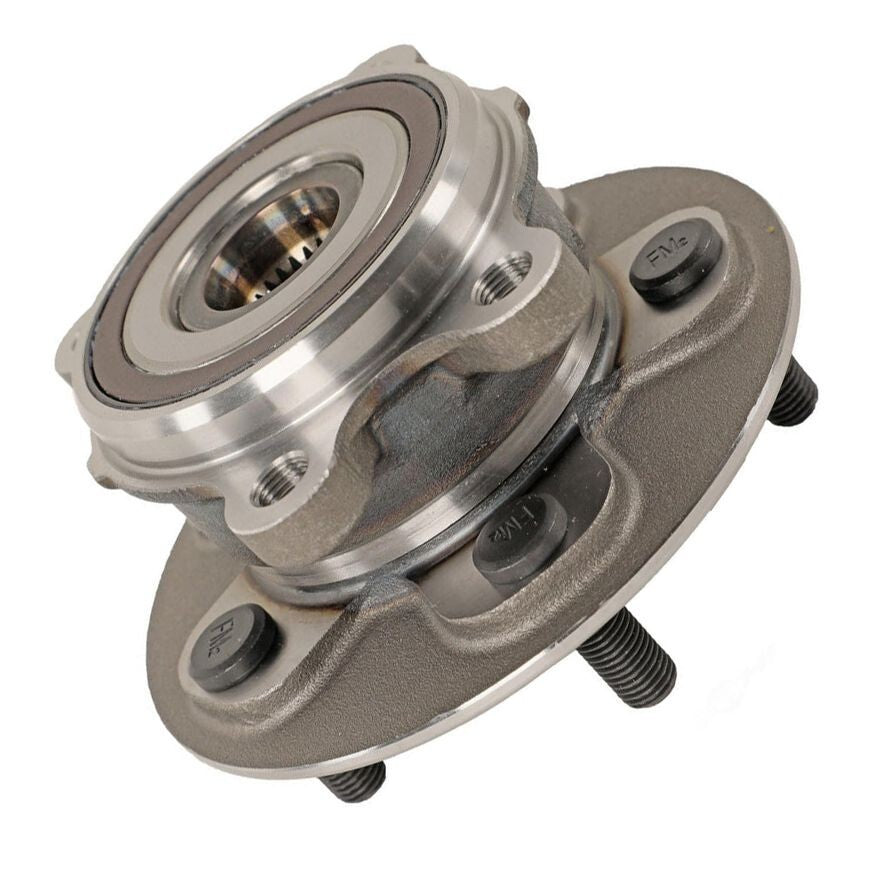 Front Wheel And Hub Bearing For Toyota Avalon RAv4 Camry Lexus Es250 513448 43550-33010 2019-2024
