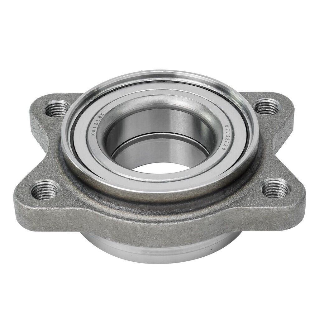 New Front Wheel Bearing Module Assembly for Audi A4 A6 RS6 S4 S6 512305 - Eparts