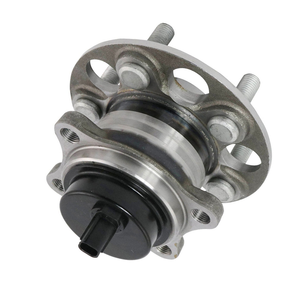 Rear Wheel Bearing and Hub Assembly for Toyota Prius Prime Corolla Lexus CT200h 512547,42450-76020 - Eparts