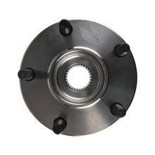 Load image into Gallery viewer, Qashqai Front Wheel Bearing Hub ABS  Nissan  40202-JG000 - Eparts