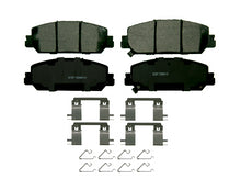 Load image into Gallery viewer, Front Brake Pad For Honda Cr-v D2036-8840 , 45022-TLA-A01