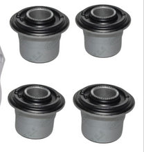 Load image into Gallery viewer, Front Lower Control Arm Bushings10 p for LEXUS  GS350 GS450 2006 2020 ,  48653-30325 (2) , 48632-30335 (4) , 48654-30325 (2) , 48075-30060 (2) , T0-67-GS14BZ