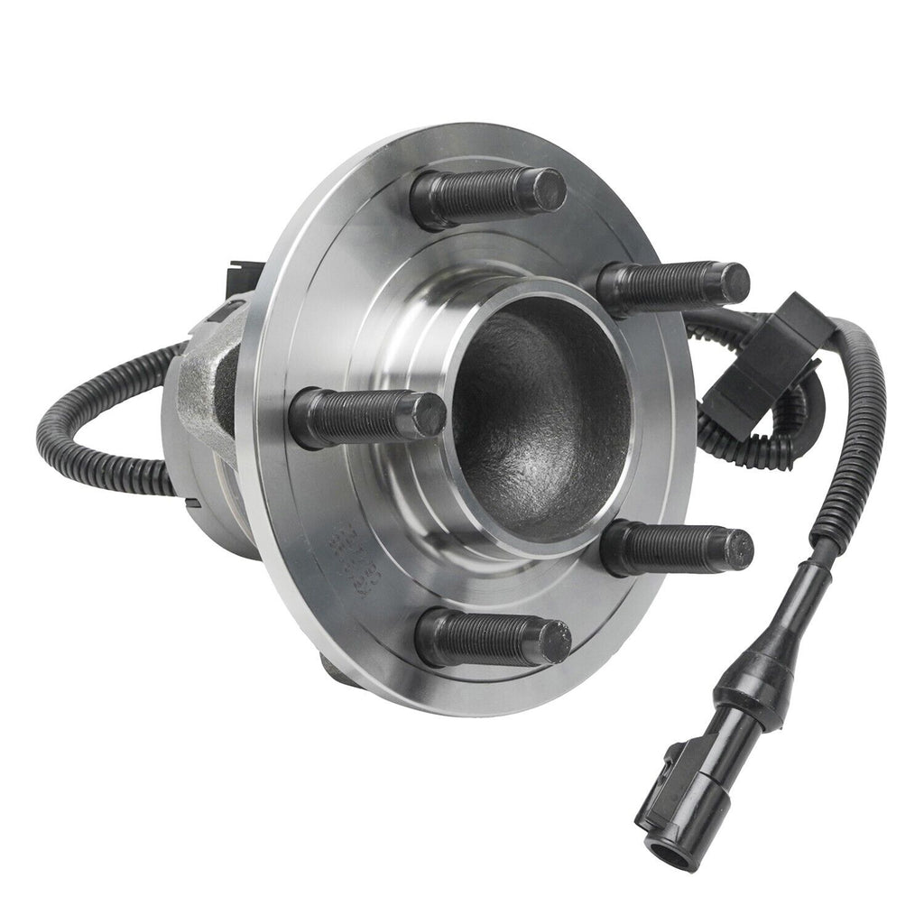 Front Wheel Bearing and Hub for 2003 2004 2005 Lincoln Town Car Mercury Marauder 513196 - Eparts