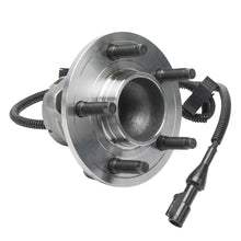 Load image into Gallery viewer, Front Wheel Bearing and Hub for 2003 2004 2005 Lincoln Town Car Mercury Marauder 513196 - Eparts