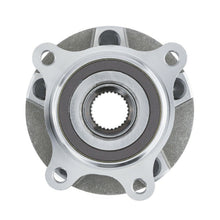 Load image into Gallery viewer, AWD Front Left Wheel Bearing and Hub Assembly for Lexus GS350 IS250 IS300 IS350 513365 - Eparts