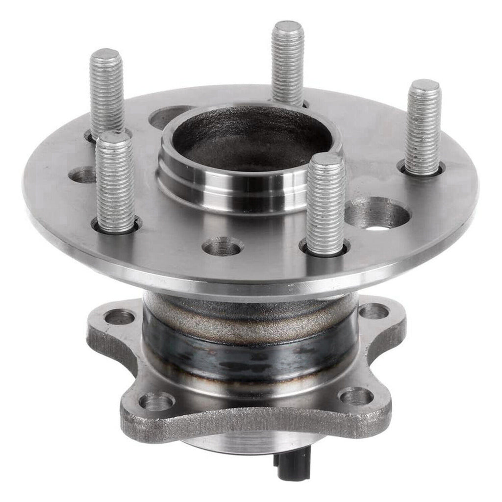 Rear  Wheel Bearing and Hub for 2013 - 2018 Lexus ES300h ES350 512542  42460-06110 - Eparts