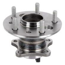 Load image into Gallery viewer, Rear  Wheel Bearing and Hub for 2013 - 2018 Lexus ES300h ES350 512542  42460-06110 - Eparts