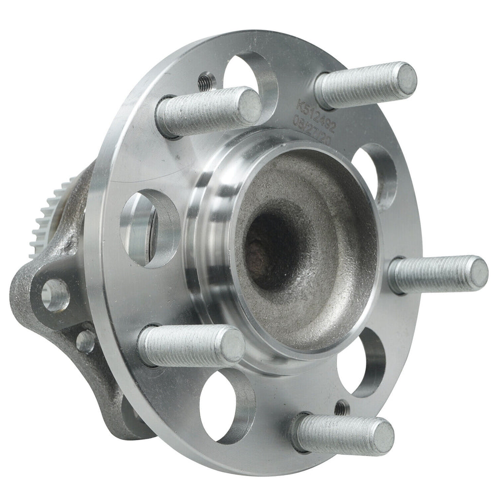 REAR Wheel Bearing & Hub Assembly for Hyundai Elantra Veloster Kia Forte Forte5 52710-3X000 ABS \ 512492 - Eparts