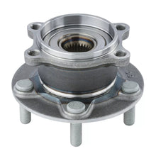 Load image into Gallery viewer, Rear LEFT OR RIGHT Wheel Hub for Mazda 6  2012-2018 , CX-5 2013-2023 , MAZDA ATENZA 2012 , KD35-26-15XB