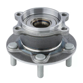 Rear LEFT OR RIGHT Wheel Hub for Mazda 6  2012-2018 , CX-5 2013-2023 , MAZDA ATENZA 2012 , KD35-26-15XB
