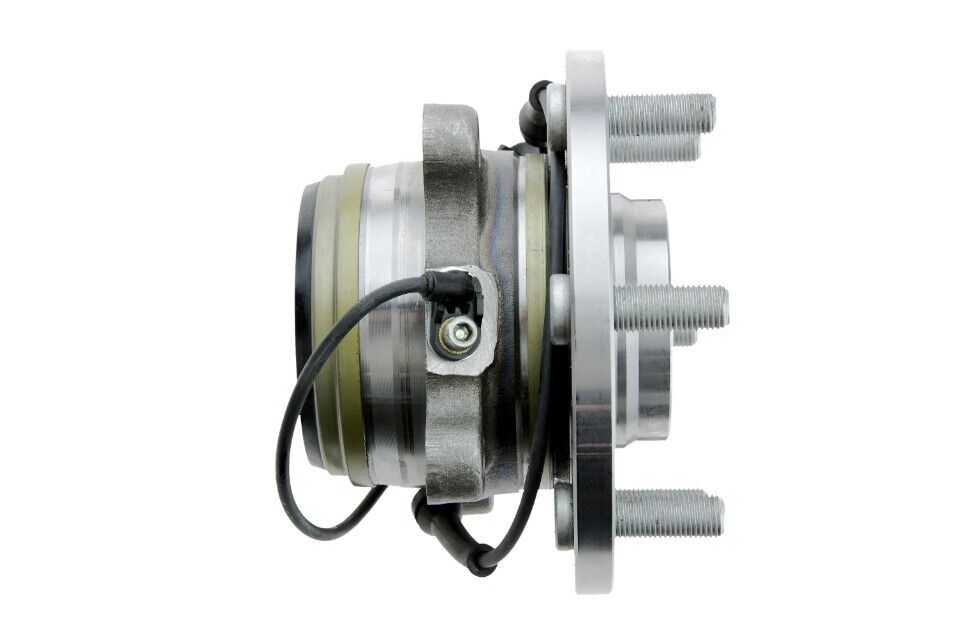 Front Wheel Bearing & Hub Assembly For NISSAN PATROL 2010 2011 2012 2013 2014 2015 2016 2017 2018 40202-1LB0A - Eparts