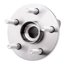 Load image into Gallery viewer, AWD Rear Wheel Bearing and Hub Assembly for 2003-2006 Pontiac Vibe Toyota Matrix   DACF2146A 5 STUDS ,  42410-12250 ,  512512 - Eparts