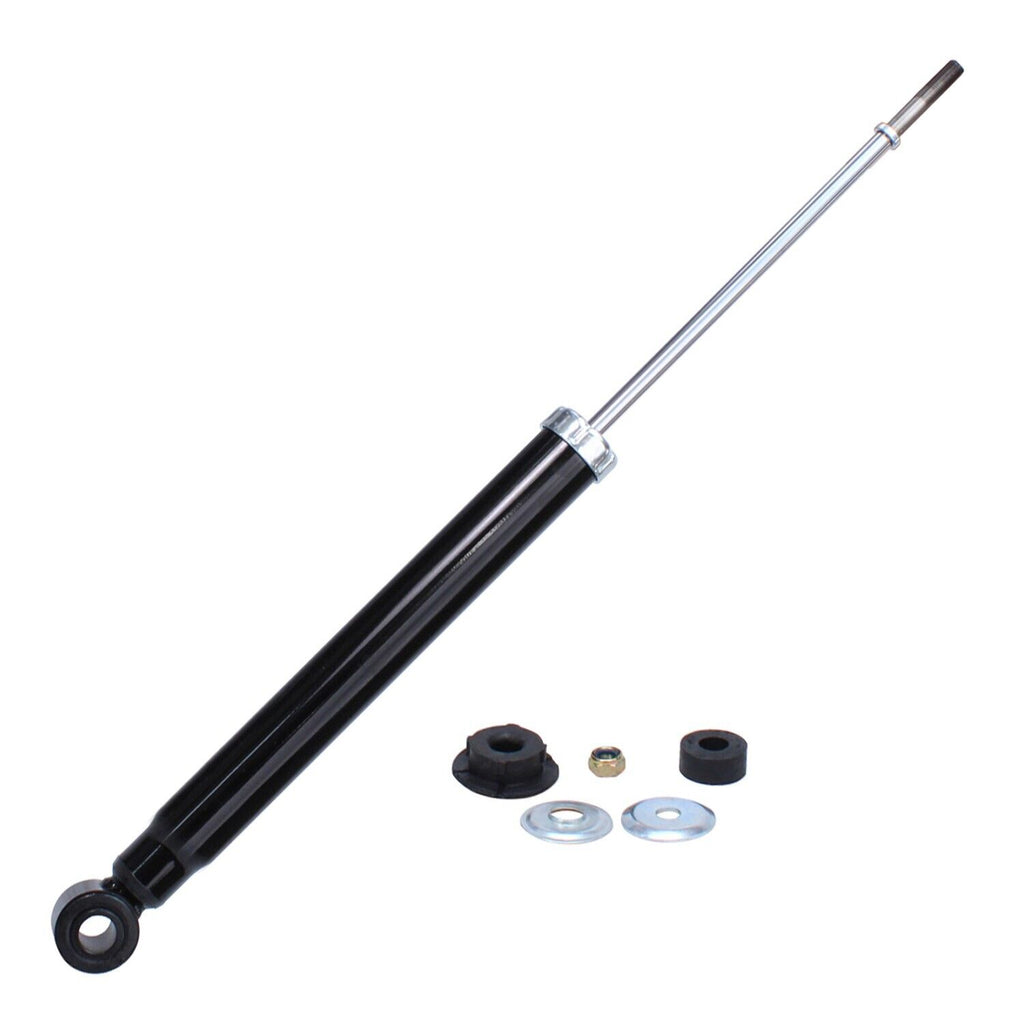 Rear Driver and Passenger Sides Shock Absorbers Assembly for Toyota Sienna 48531-AE031 , 344480