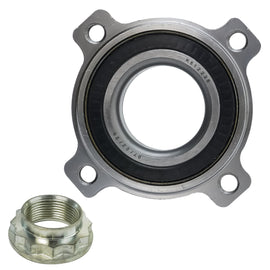Rear Wheel Bearing Hub Assembly for BMW 525i 528i 530i 535i xDrive 535xi 550i 5100615AE - Eparts