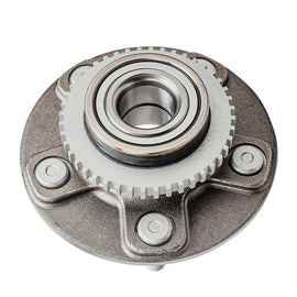 Rear (L O R) Wheel Bearing and Hub For Nissan Maxima And For Infiniti i30 i35 , 1995-2005,  43202-0L710, 512203 ,